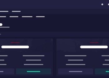 Panoul WISP și administrarea serverelor de jocuri