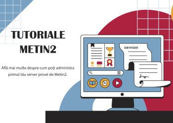 Resetare parolă putty pentru serverul tău privat de Metin2