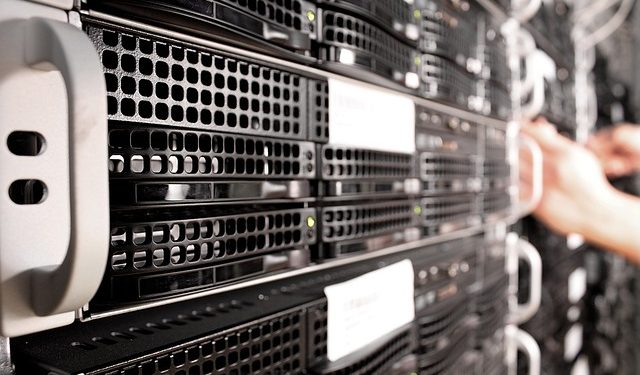 Servere VPS cu Protecție DDoS de la Voxility