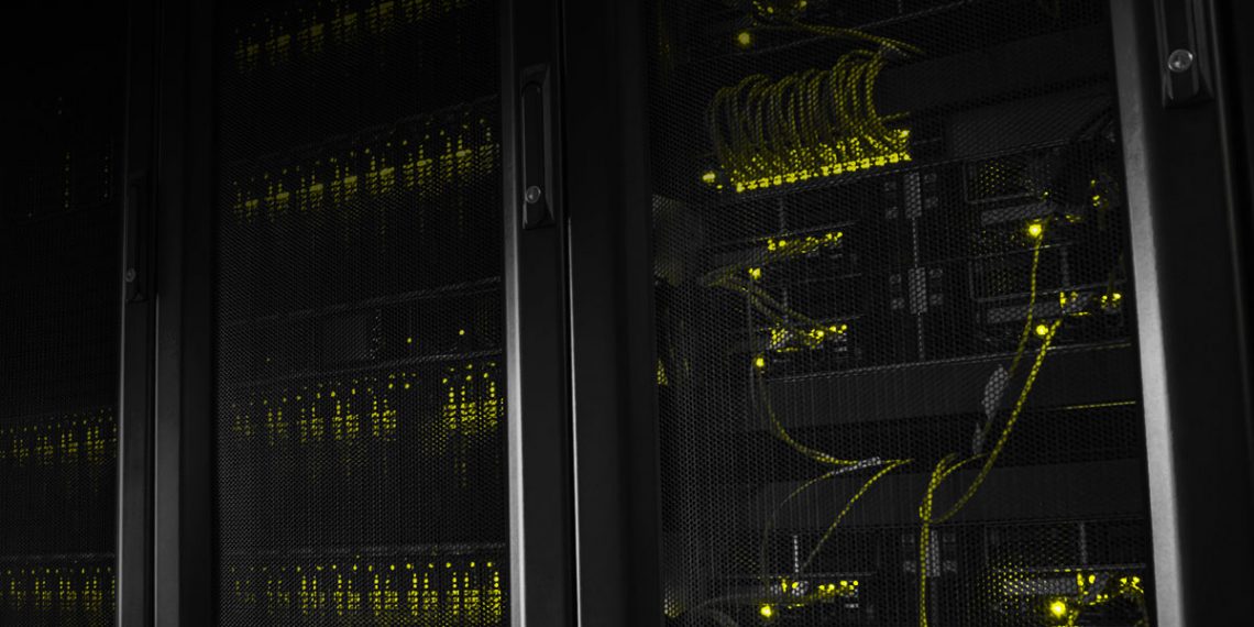 Colocare servere în București – Datacenter VOXILITY IRD