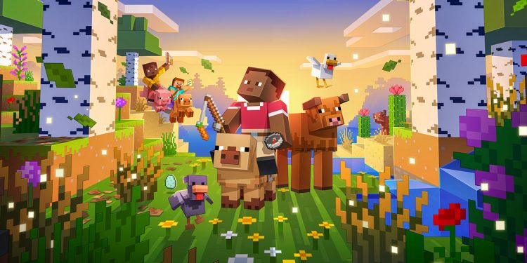 Găzduire Minecraft în România