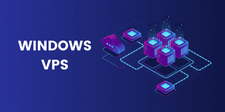 Găzduire Windows VPS performantă în România – OviNetwork